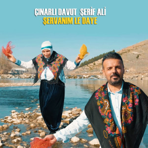 Şerif Ali的专辑Şervanım