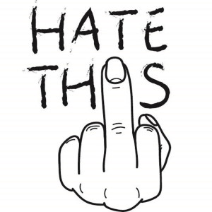 ดาวน์โหลดและฟังเพลง Wannabe พร้อมเนื้อเพลงจาก Hate This