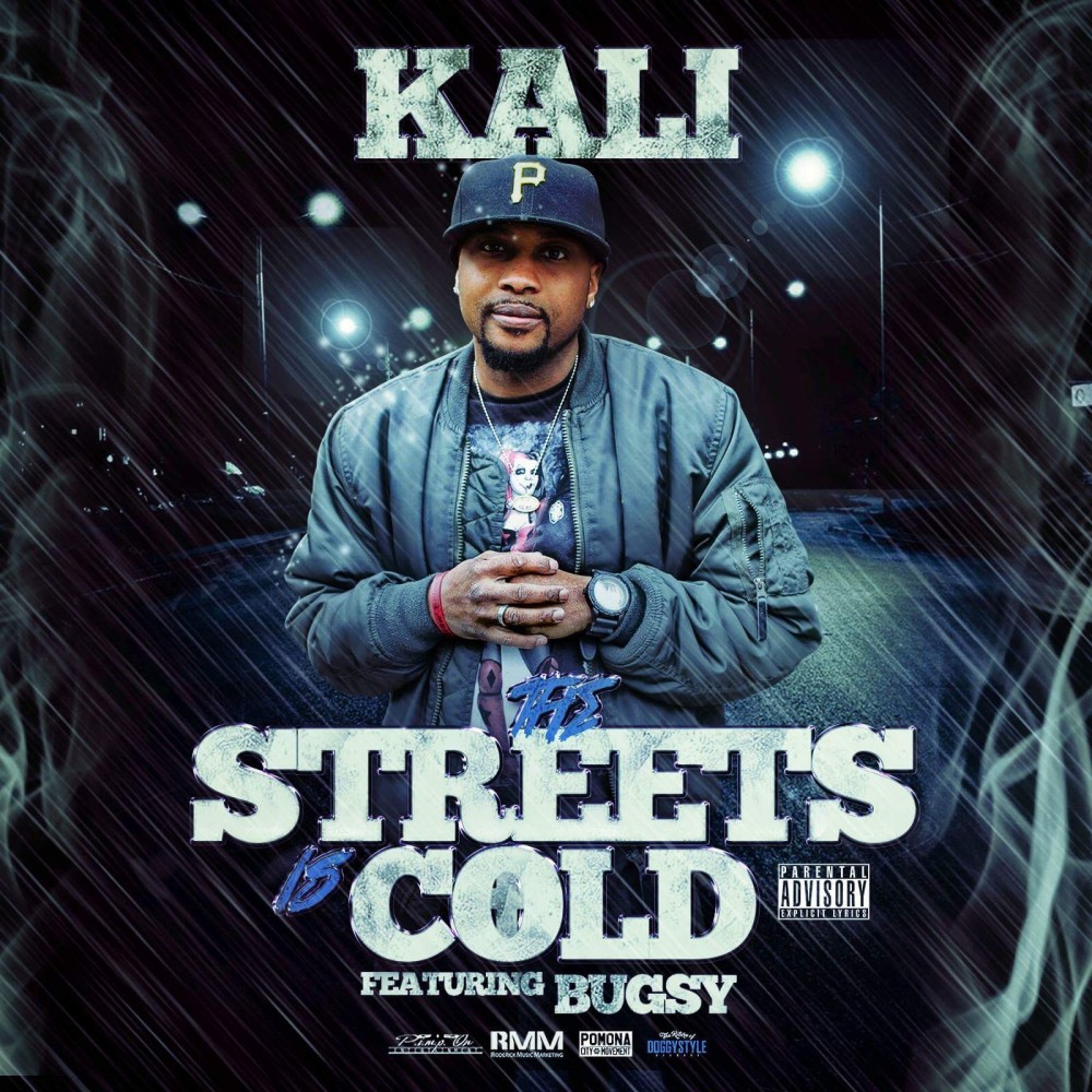 The Streets Is Cold (Explicit)