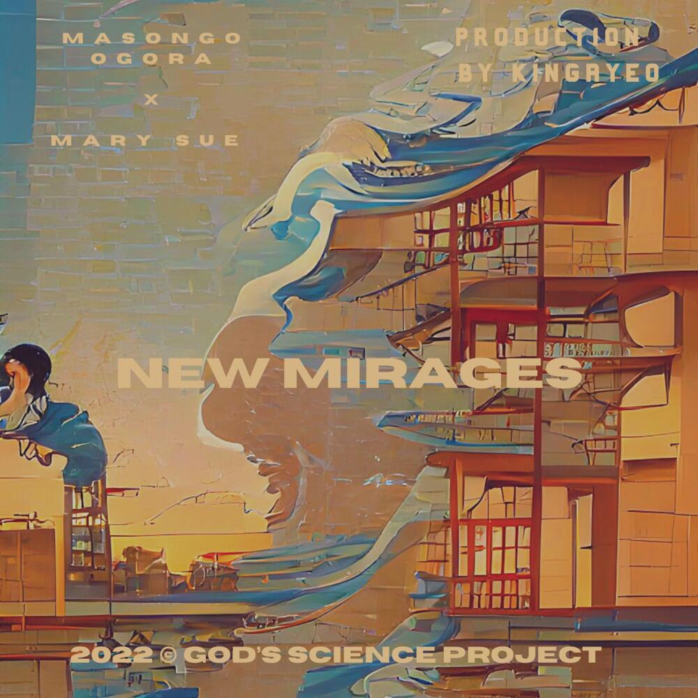 NEW MIRAGES (Explicit)