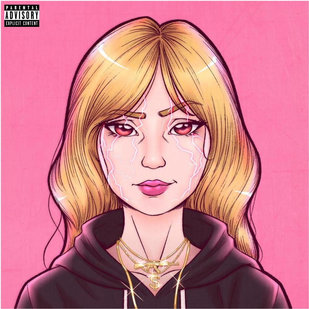 Bela Ak Trovão (Explicit)