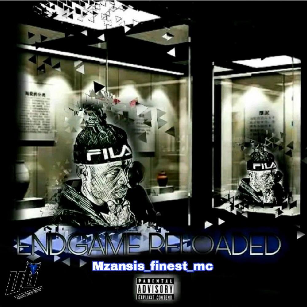 I,M NICE (feat. Killer K, Unkle Supa & Venom Records)