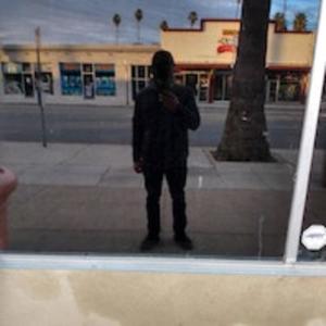 Nightbird Da Snatcher的專輯Crow's (Explicit)