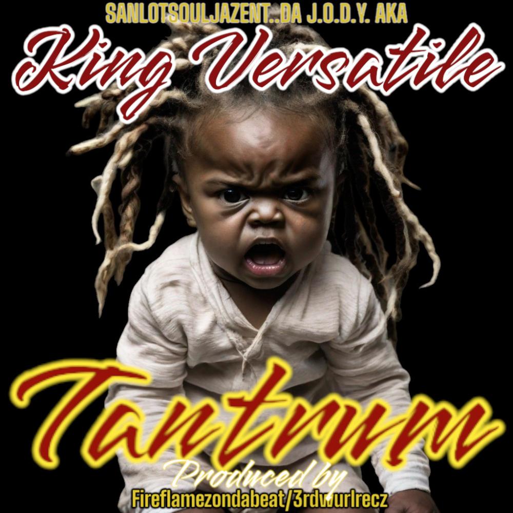 I DONE PUT IN.. (BLOOD,SWEAT,TEARZ) (Explicit)
