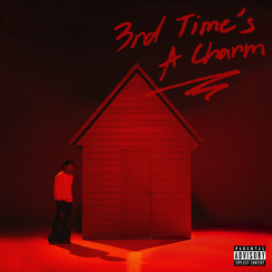 อัลบัม 3rd Time’s A Charm (Explicit) ศิลปิน Zack Tabudlo