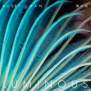 Album Luminous from Rosey Chan
