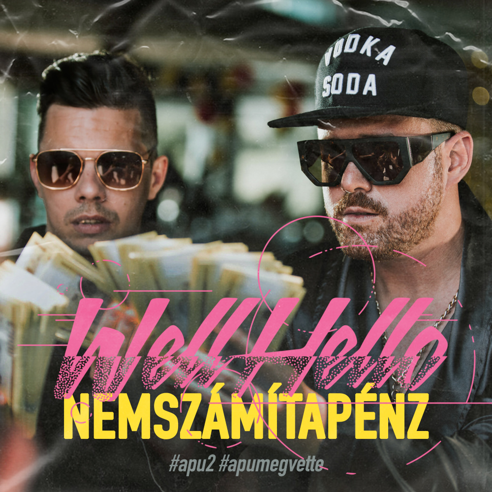 Nemszámítapénz (Explicit)