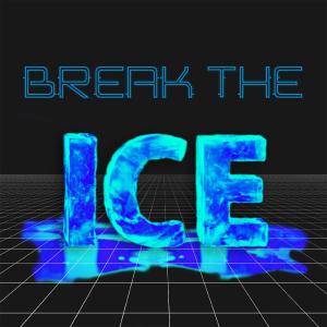 CALV的專輯BREAK THE ICE