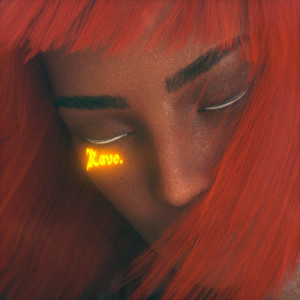 Listen to VISION ROUGE (Explicit) song with lyrics from Kohster
