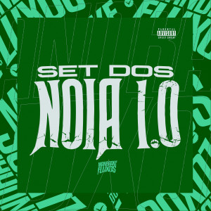 MC Jhey的專輯Set dos Noia 1.0 (Explicit)