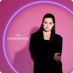 Vita的專輯Confidence