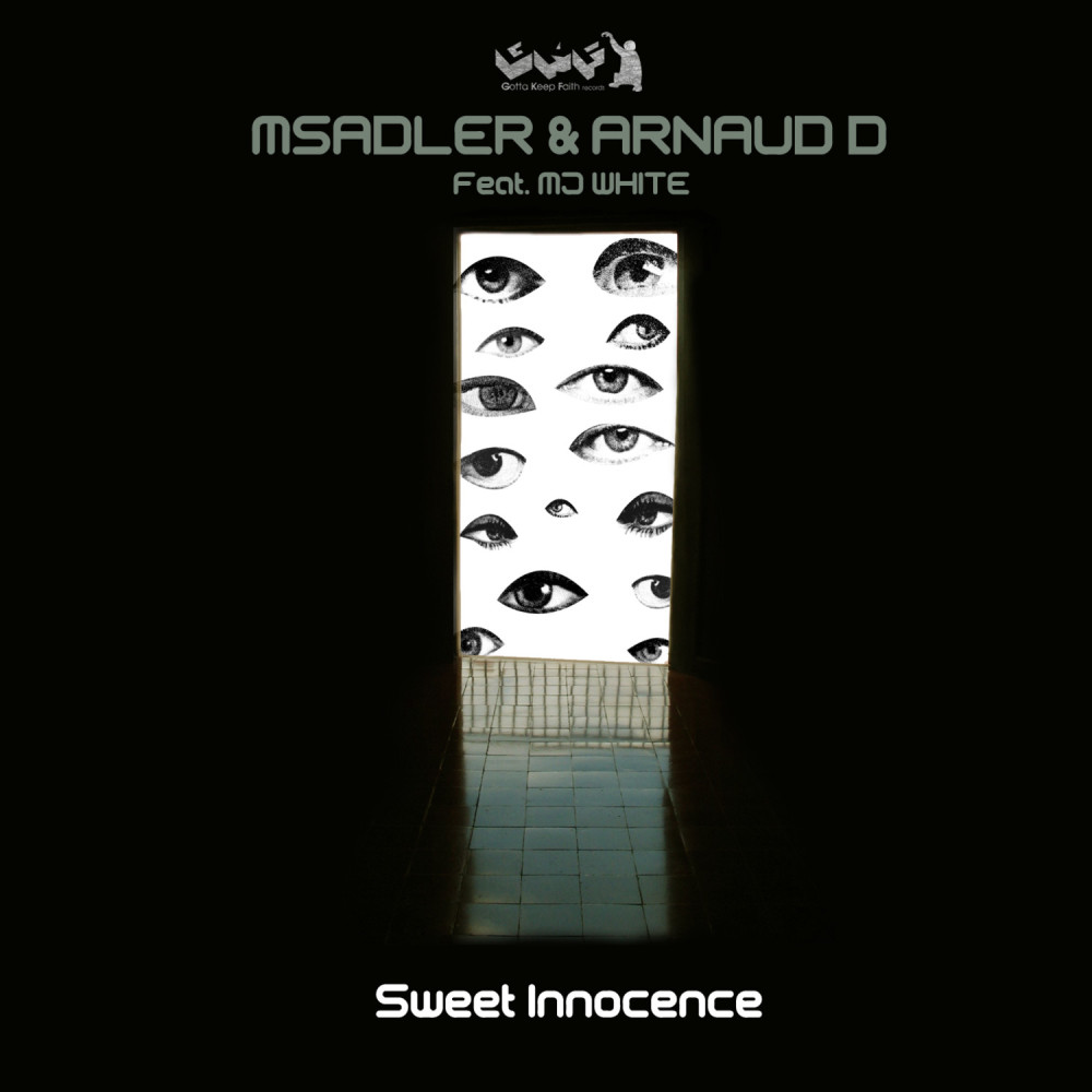 Sweet Innocence (Steve Paradise Long Way No Back Remix)