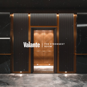 收聽Valante的The Strangest Room歌詞歌曲