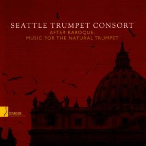 ดาวน์โหลดและฟังเพลง Divertimento for Two Flutes, Five Trumpets and Timpani, K. 188: IV. Andante พร้อมเนื้อเพลงจาก Seattle Trumpet Consort