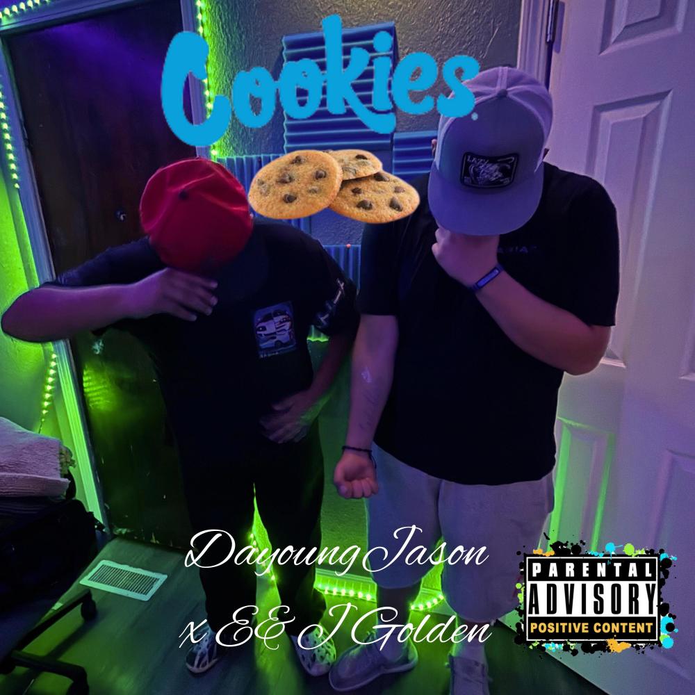Cookies (feat. DayoungJason)