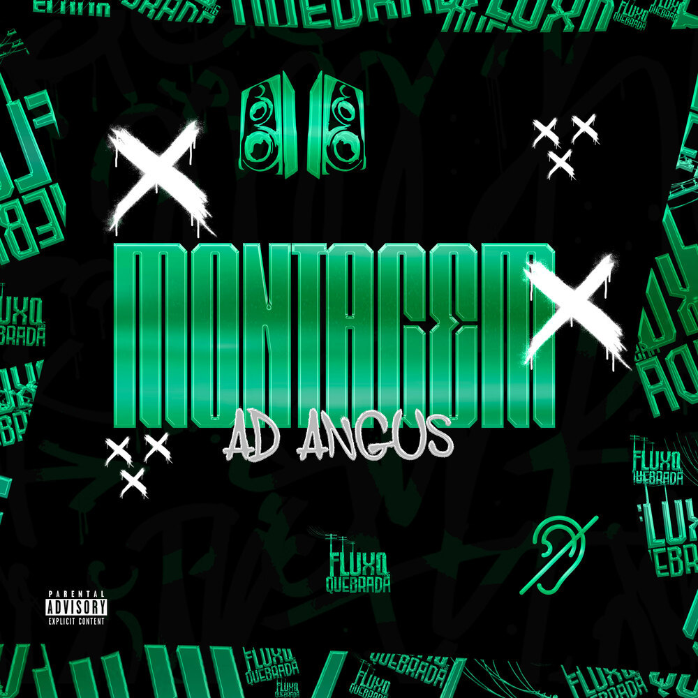 MONTAGEM AD ANGUS (Explicit)