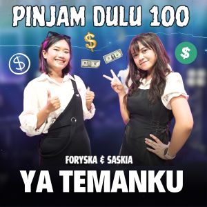 Listen to Ya Temanku song with lyrics from Forysca