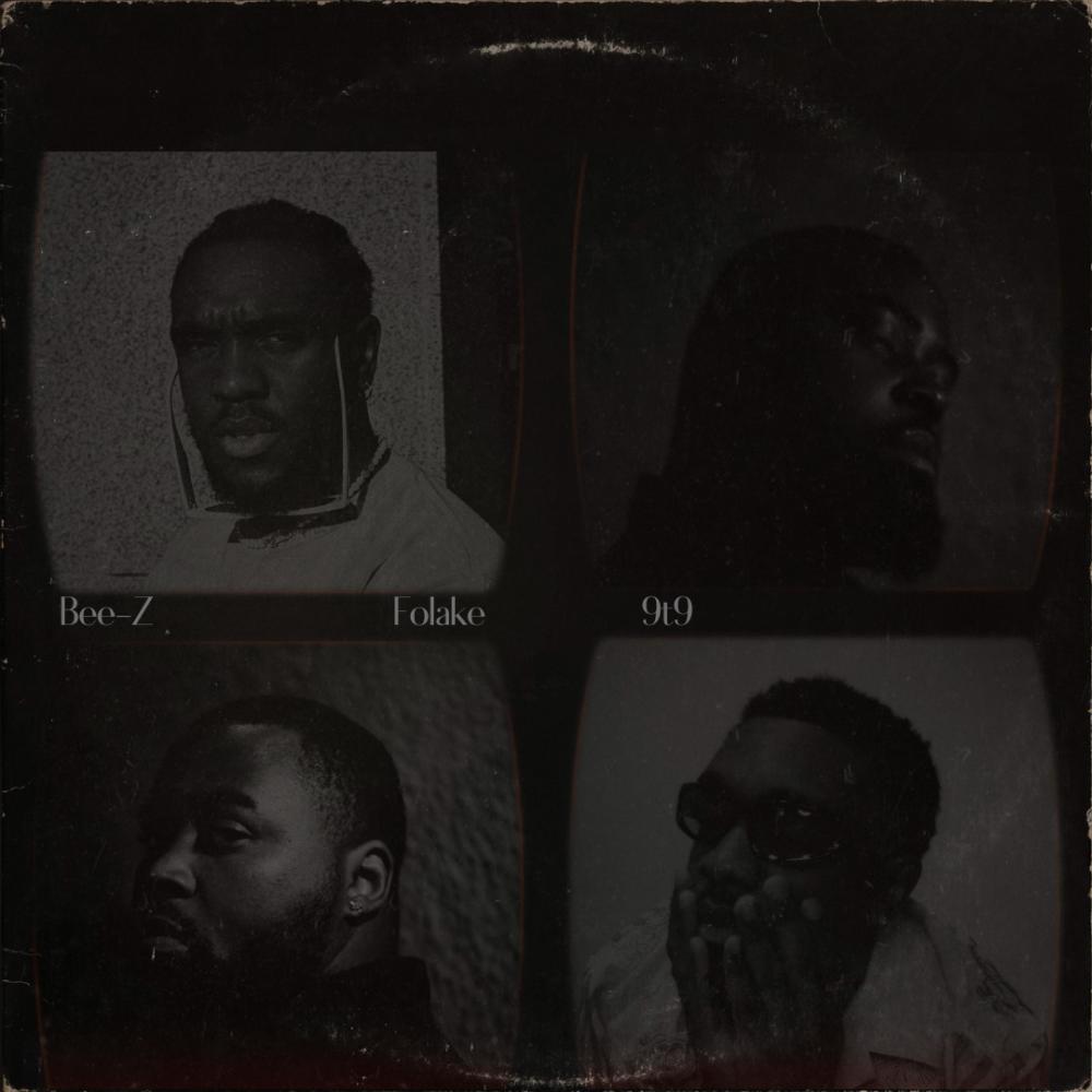 Folake (feat. 9t9) (Explicit)