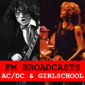 Dengarkan Race With The Devil (Live) lagu dari Girlschool dengan lirik