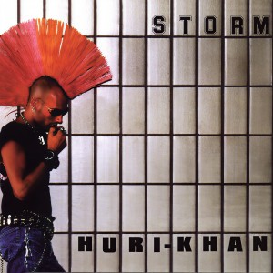 Listen to Huri-Khan (Radio Mix) song with lyrics from Storm