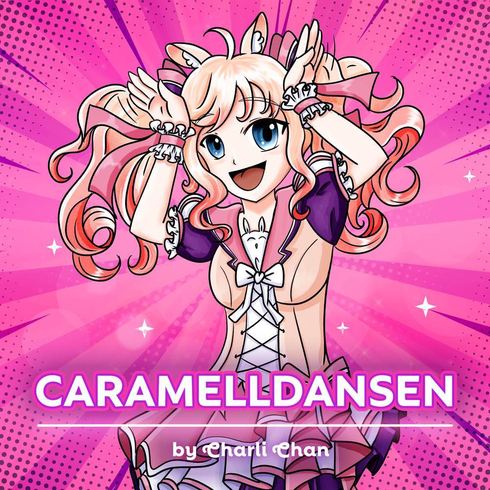 Caramelldansen (English Version)