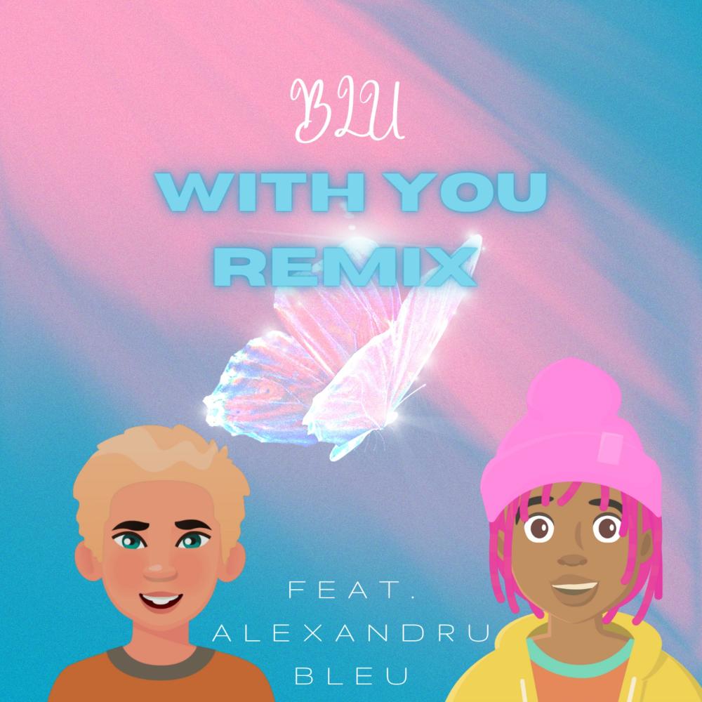 With You (Malibu Money Remix)