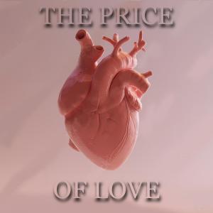 TST的專輯The Price Of Love (Explicit)