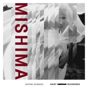 อัลบัม Mishima ศิลปิน Daphne Guinness