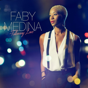 Listen to Vous Rencontrer song with lyrics from Faby Médina