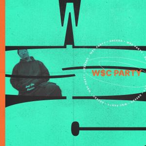 Dreebo的專輯W$c Party (Radio Edit) (Explicit)