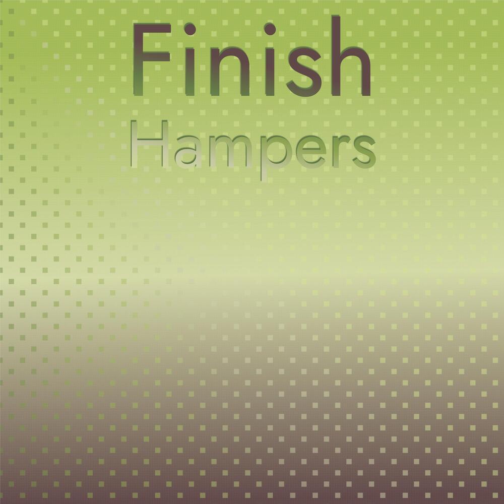 Finish Hampers