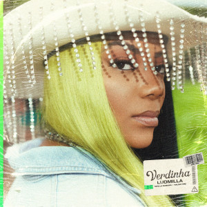 ดาวน์โหลดและฟังเพลง Verdinha พร้อมเนื้อเพลงจาก Ludmilla