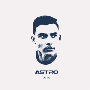 Album Astro (Explicit) from Jordan Astra