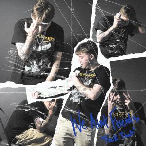 收聽E-Sosa的We ain't friends (Fuck That) (Explicit)歌詞歌曲