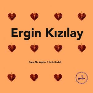 Dengarkan lagu Kırık Kadeh nyanyian Ergin Kızılay dengan lirik