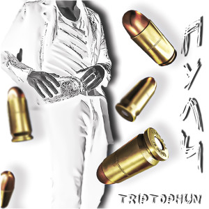 收聽Triptophun的Пули (Explicit)歌詞歌曲