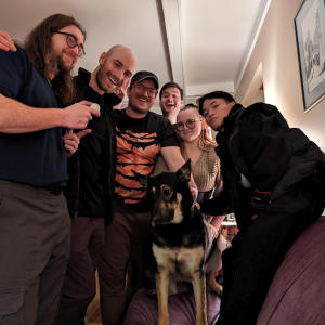 default playlist img