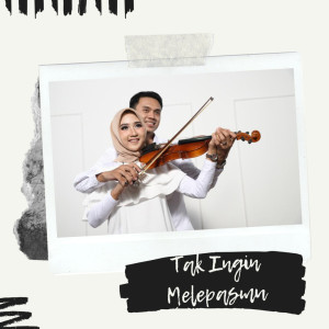 收聽Reeven的Tak Ingin Melepasmu歌詞歌曲