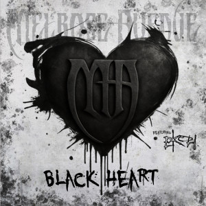 อัลบัม Black Heart ศิลปิน Melrose Avenue