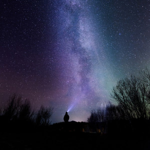 Listen to Cosmos song with lyrics from Rain Sounds