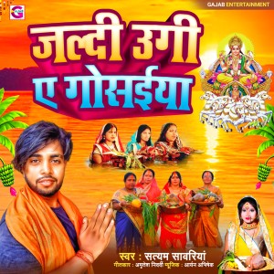 Album Jaldi Ugi A Gosaiya from Satyam Sawariya