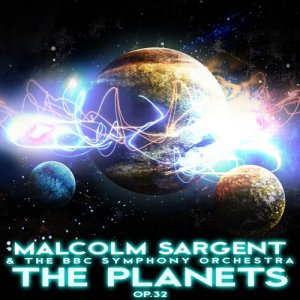 收聽Malcolm Sargent/Pro Arte Orchestra的The Planets, Op. 32: VII. Neptune, The Mystic歌詞歌曲
