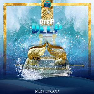 Dengarkan Mahligai lagu dari Men of God dengan lirik