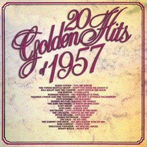 Listen to Ma (He's Makin' Eyes At Me) song with lyrics from The Johnny Otis Show