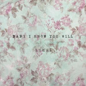 收聽Lohai的Baby I Know You Will歌詞歌曲