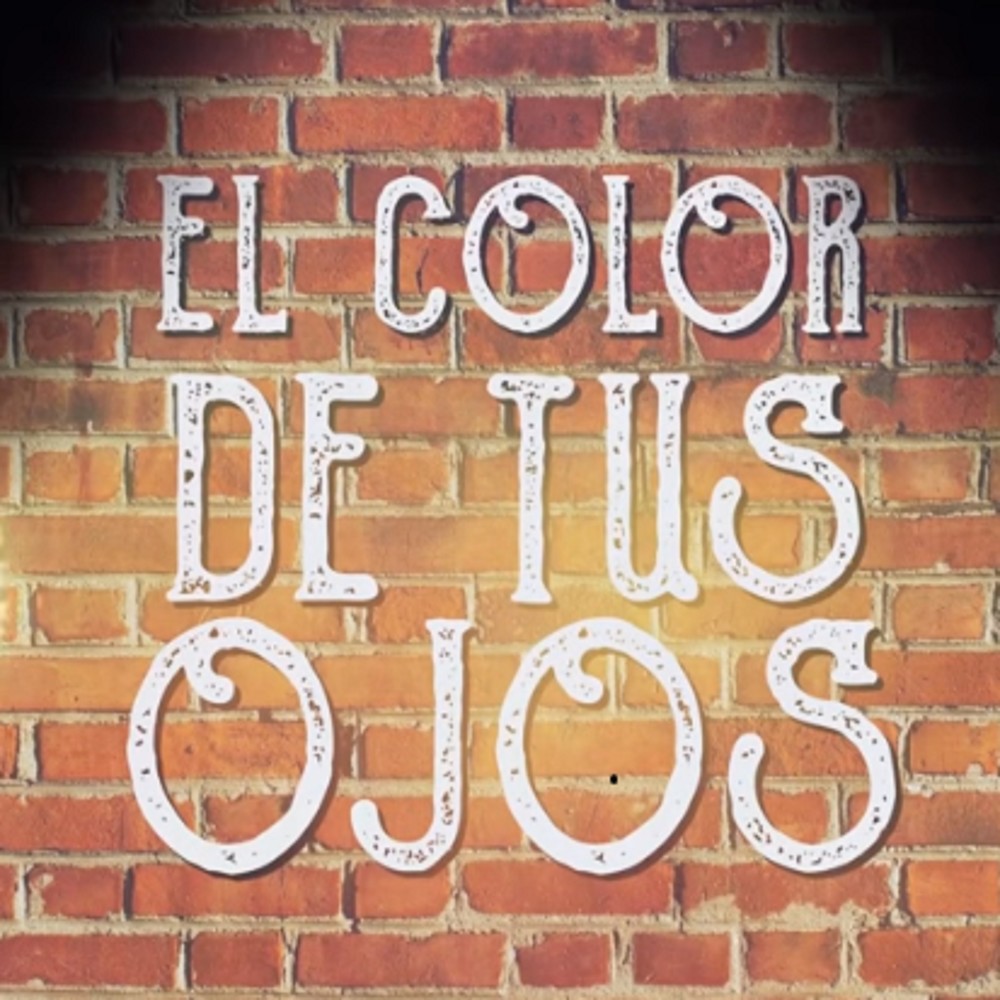 El Color de Tus Ojos