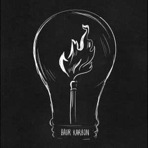 Listen to сгорим song with lyrics from baur karbon