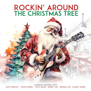 Album Rockin' Around The Christmas Tree (Live) from Various
