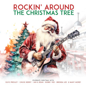 Listen to I Saw Mommy Kissing Santa Claus (Live) song with lyrics from Jimmy Charles
