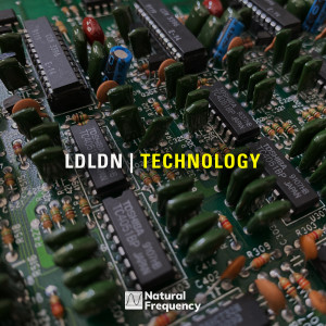 LDLDN的專輯Technology (Edit)